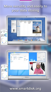 WiFi USB Disk - Smart Disk Pro(圖6)-速報App