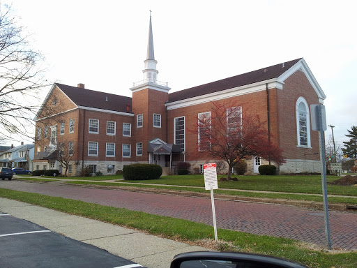 First Church of Christ the Scientist