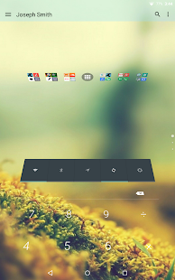 Lucid Launcher Pro - screenshot thumbnail