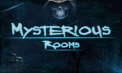 Mysterious Rooms Pro