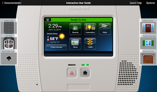 Download LYNX Touch 5200 APK