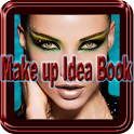 Makeup Idea Book logo