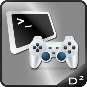 Console Command for Game.apk 1.0.6