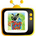 Best Of Timmy Time Episodes logo
