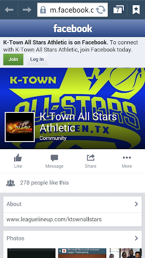 【免費體育競技App】K-Town All-Stars Athletics-APP點子