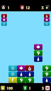 Free Falling Tiles APK for PC