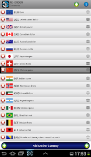 Currency Converter(圖3)-速報App