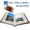My Gallery Albums - FREE icon