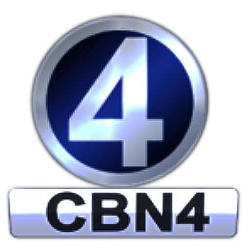 CBN4News LOGO-APP點子