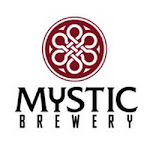 Logo of Mystic Gone Squatchin'