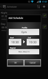 Volume Ace apk cracked download - screenshot thumbnail