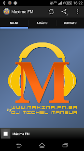 Maxima FM(圖1)-速報App