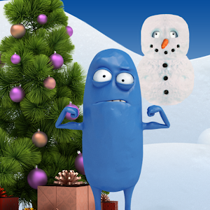 Snowman Skipping.apk 1.5