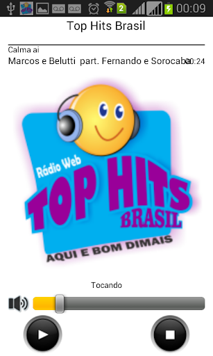 Top Hits Brasil