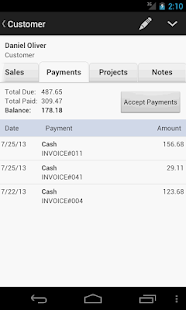 Screenshot Image