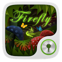 Firefly GO Locker Theme icon