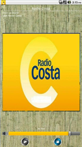 Rádio Costa