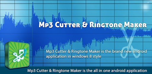 Изображения MP3 Cutter и рингтон создатель на ПК с Windows