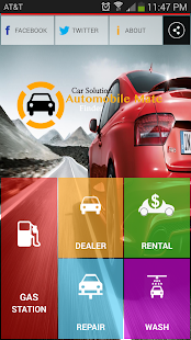 Free Automobile Mate APK for Android