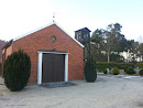 Kapelle Steinberg 