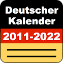 Deutscher Kalender-Vollversion logo