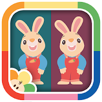 Memory Match Game for Kids APK Covergestaltung