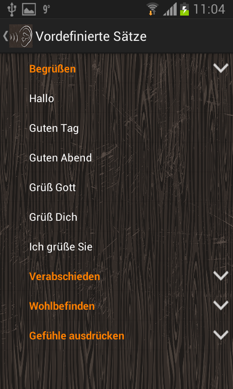 ...