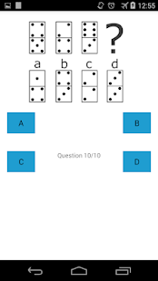 Concours catégorie C(圖2)-速報App
