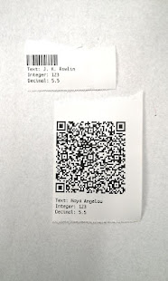 ODK Zebra Printer Driver(圖2)-速報App
