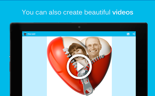  PhotoMontager Full- screenshot thumbnail  