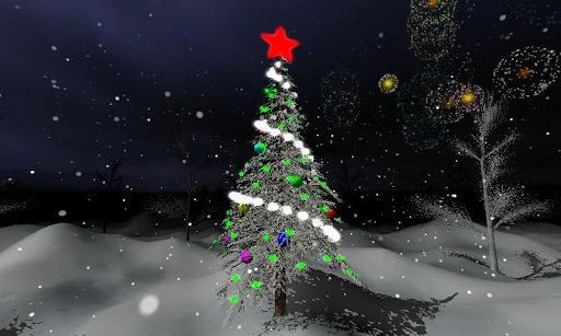 Xmas Tree 3D