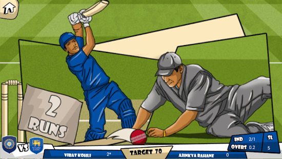 Pro Cricket #wontgiveitback Screenshots 11