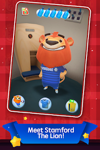 Stamford The Lion Screenshots 10
