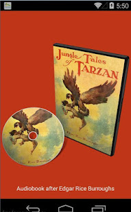 Audio: Jungle Tales of Tarzan(圖4)-速報App