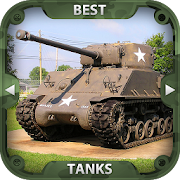 Best Tanks  Icon