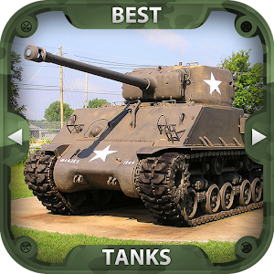Best Tanks.apk 1.4
