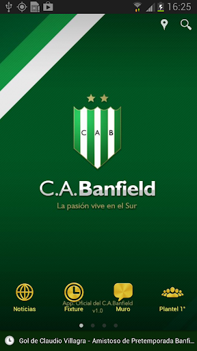 Club Atletico Banfield