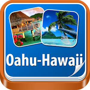 Oahu - Hawaii Offline Guide
