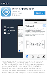 Progress AppManager poster 5