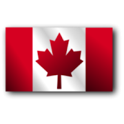 O Canada (anthem of Canada)  Icon