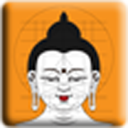 Buddhist to Pray Tools  Icon