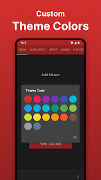 Rocket Music Player 4