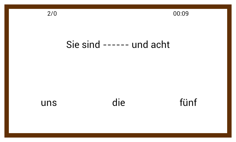 Learn German Conversation :FR - Android Apps on Google Play