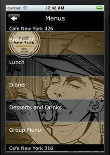 How to mod Cafe New York 1.400 mod apk for pc