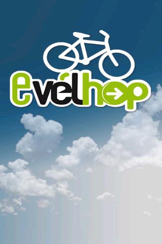 【免費交通運輸App】eVelhop-APP點子