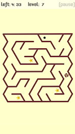 Labyrinth Puzzles: Maze-A-Maze poster 9