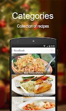 Healthy Recipe Book - FREE APK Download for Android