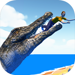 Crocodile Simulator Unlimited Hacks and cheats