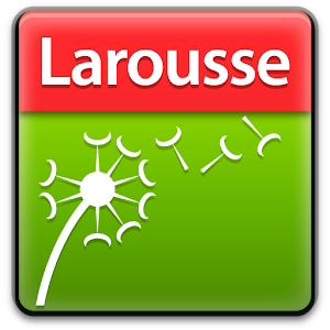 Larousse Conjugation