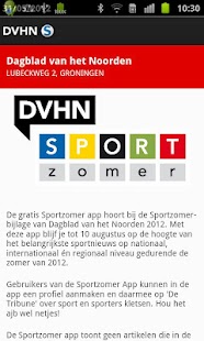 Free Sportzomer APK